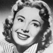 Audrey Meadows