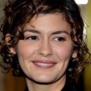Audrey Tautou