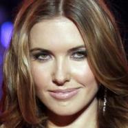 Audrina Patridge