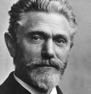 August Bebel