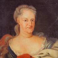 Augusta Dorothea Of Brunswick-Wolfenbuttel