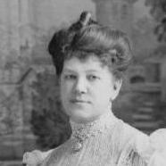 Augusta Emma Stetson