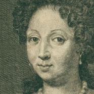 Augusta Marie Of Holstein-Gottorp