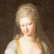 Augusta Of Brunswick-Wolfenbuttel