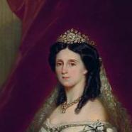 Augusta Of Saxe-Weimar-Eisenach