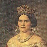 Augusta Reuss Of Kostritz