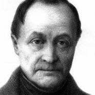 Auguste Comte