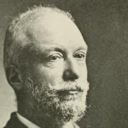 Auguste Forel