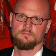 Augusten Burroughs