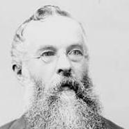 Augustine Colin Macdonald