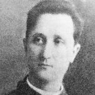 Augustine Francis Schinner