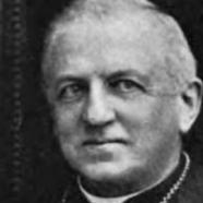 Augustine Van De Vyver