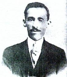 Augusto Dos Anjos