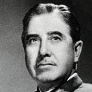 Augusto Pinochet