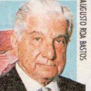 Augusto Roa Bastos