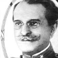 Augusto Tasso Fragoso