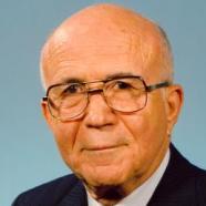 Augustus Freeman Hawkins