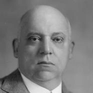 Augustus O. Stanley I