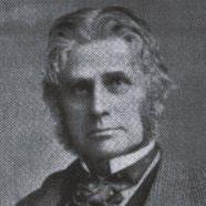 Augustus Pitt Rivers