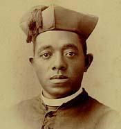 Augustus Tolton