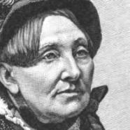 Aurora Lovisa Ljungstedt