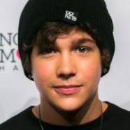 Austin Mahone