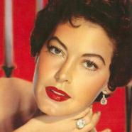 Ava Gardner