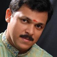 Avaneeswaram S R Vinu