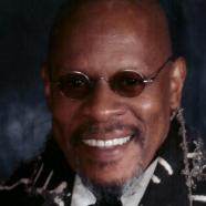 Avery Brooks
