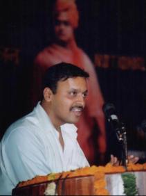 Avinash Dharmadhikari