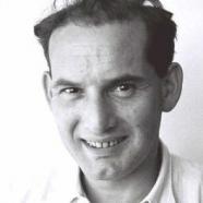 Avraham Harman