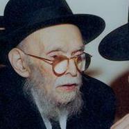 Avraham Yaakov Hakohen Pam