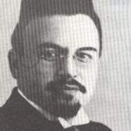 Avrohom Eliyahu Kaplan