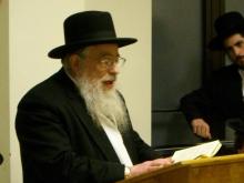 Avrohom Gurwicz