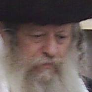Avrohom Yitzchok Ulman