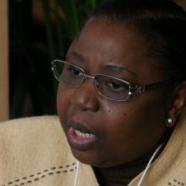 Awa Marie Coll-Seck Awa Marie Coll-Seck