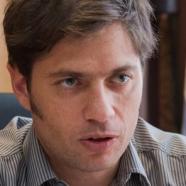 Axel Kicillof