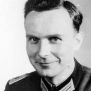 Axel Von Dem Bussche-Streithorst