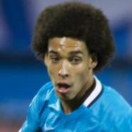 Axel Witsel