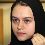 Aya Majdi