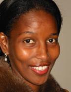 Ayaan Hirsi Ali