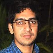 Ayan Mukerji