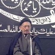 Ayatullah Hamidul Hasan