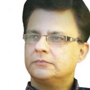 Ayaz Latif Palijo