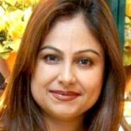 Ayesha Jhulka