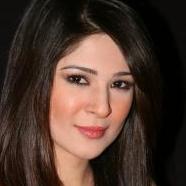 Ayesha Omer