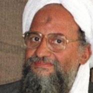 Ayman Al-Zawahiri