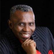 Ayodele Joseph Oritsejafor