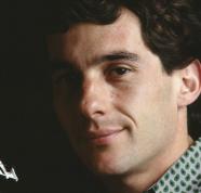 Ayrton Senna