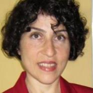 Azadeh N. Shahshahani